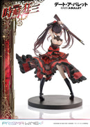 PRISMA WING Kurumi Tokisaki | 1/7 Scale Figure
