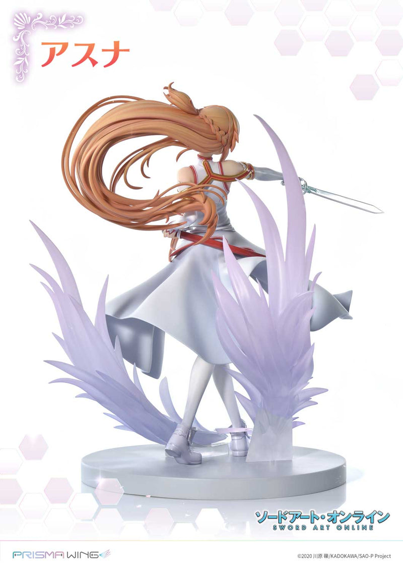 PRISMA WING Asuna | 1/7 Scale Figure