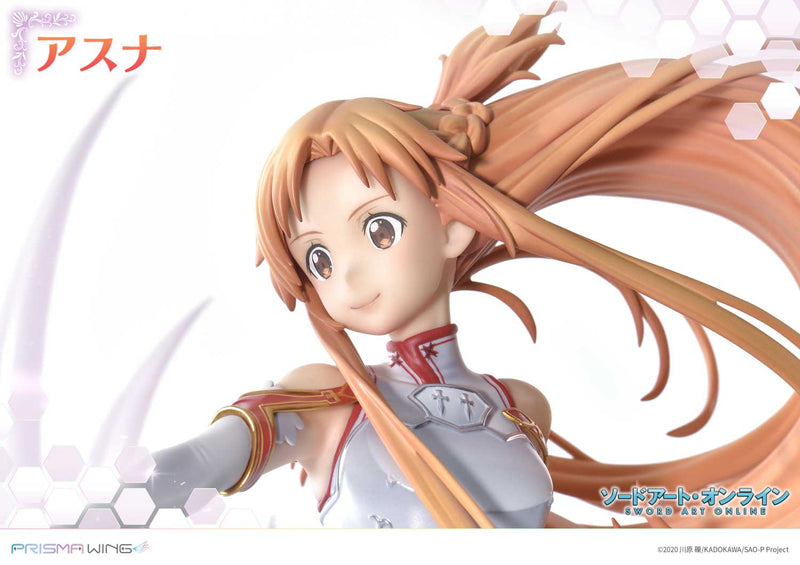 PRISMA WING Asuna | 1/7 Scale Figure