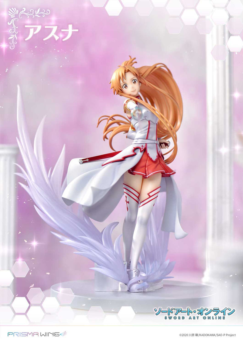 PRISMA WING Asuna | 1/7 Scale Figure