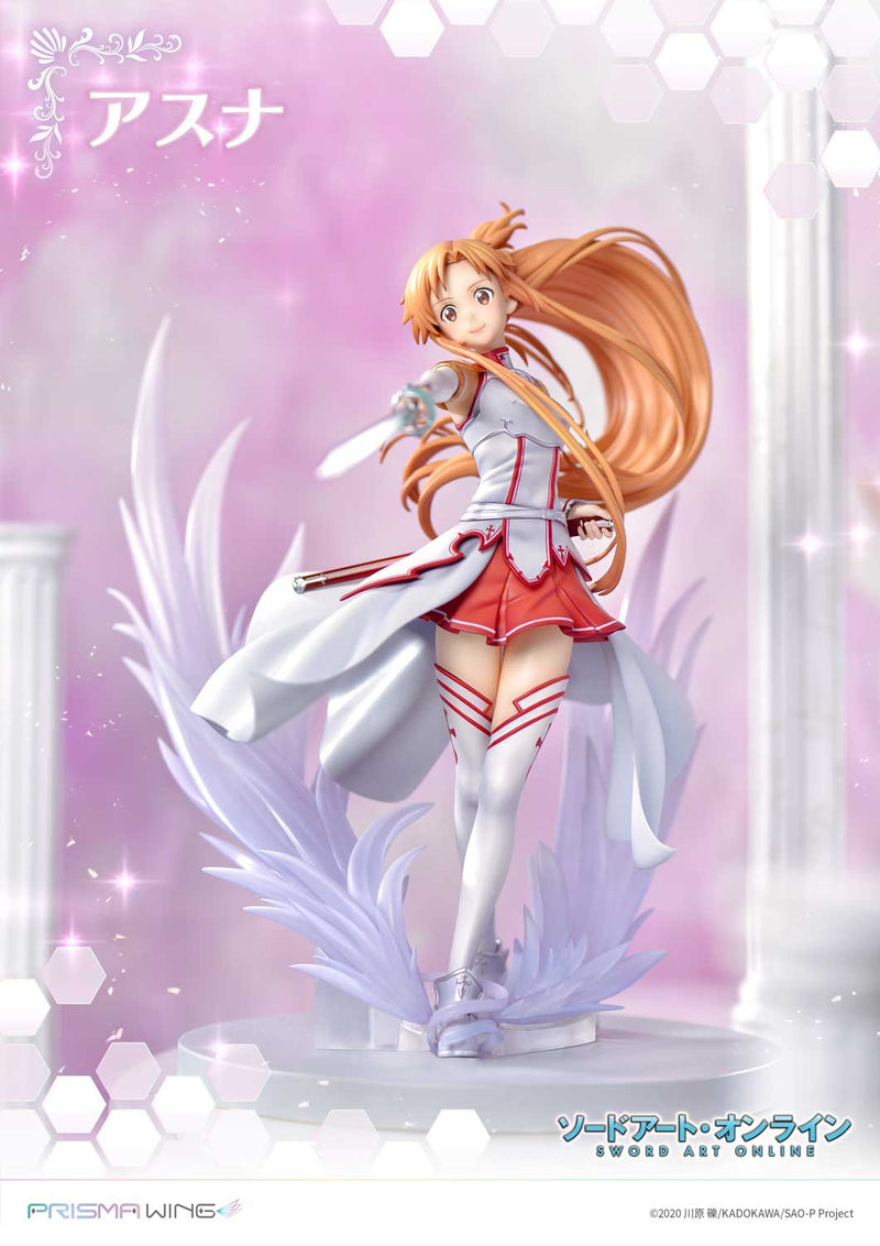 PRISMA WING Asuna | 1/7 Scale Figure