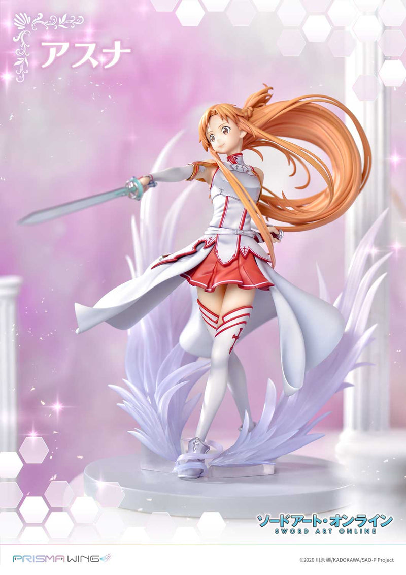 PRISMA WING Asuna | 1/7 Scale Figure