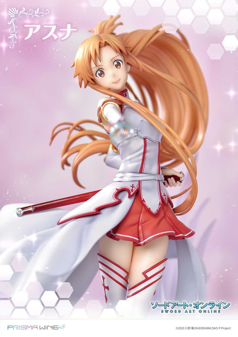 PRISMA WING Asuna | 1/7 Scale Figure