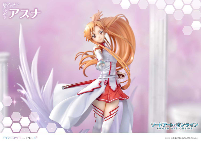 PRISMA WING Asuna | 1/7 Scale Figure