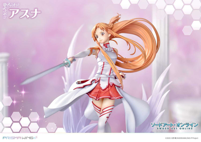 PRISMA WING Asuna | 1/7 Scale Figure