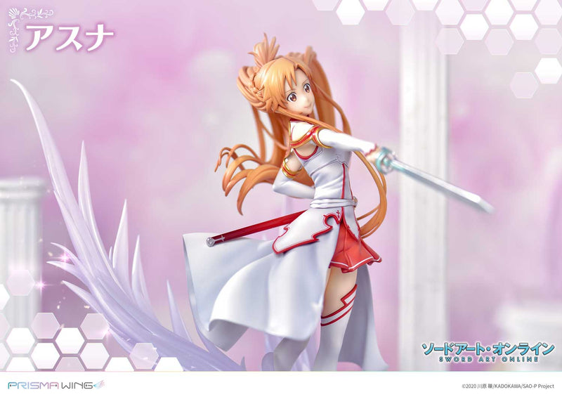 PRISMA WING Asuna | 1/7 Scale Figure