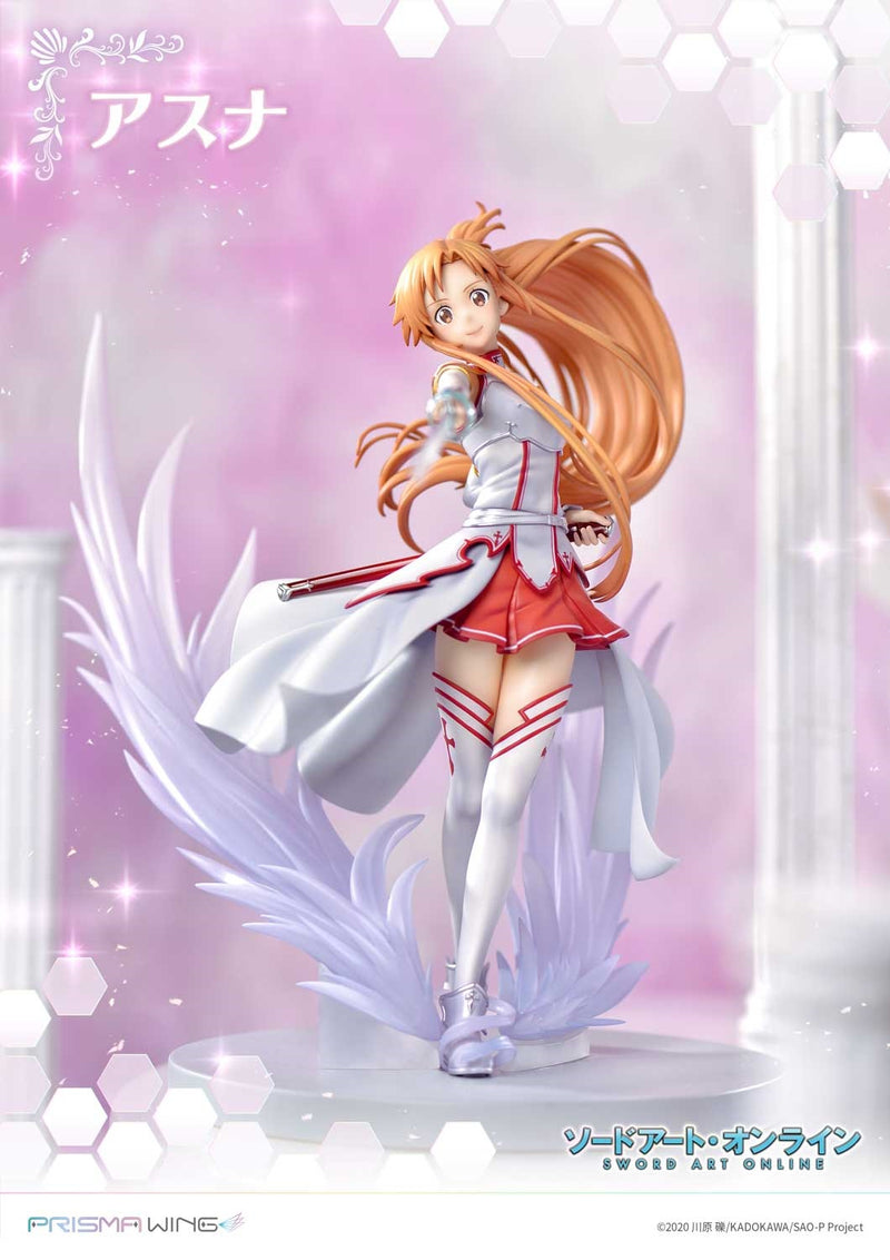 PRISMA WING Asuna | 1/7 Scale Figure