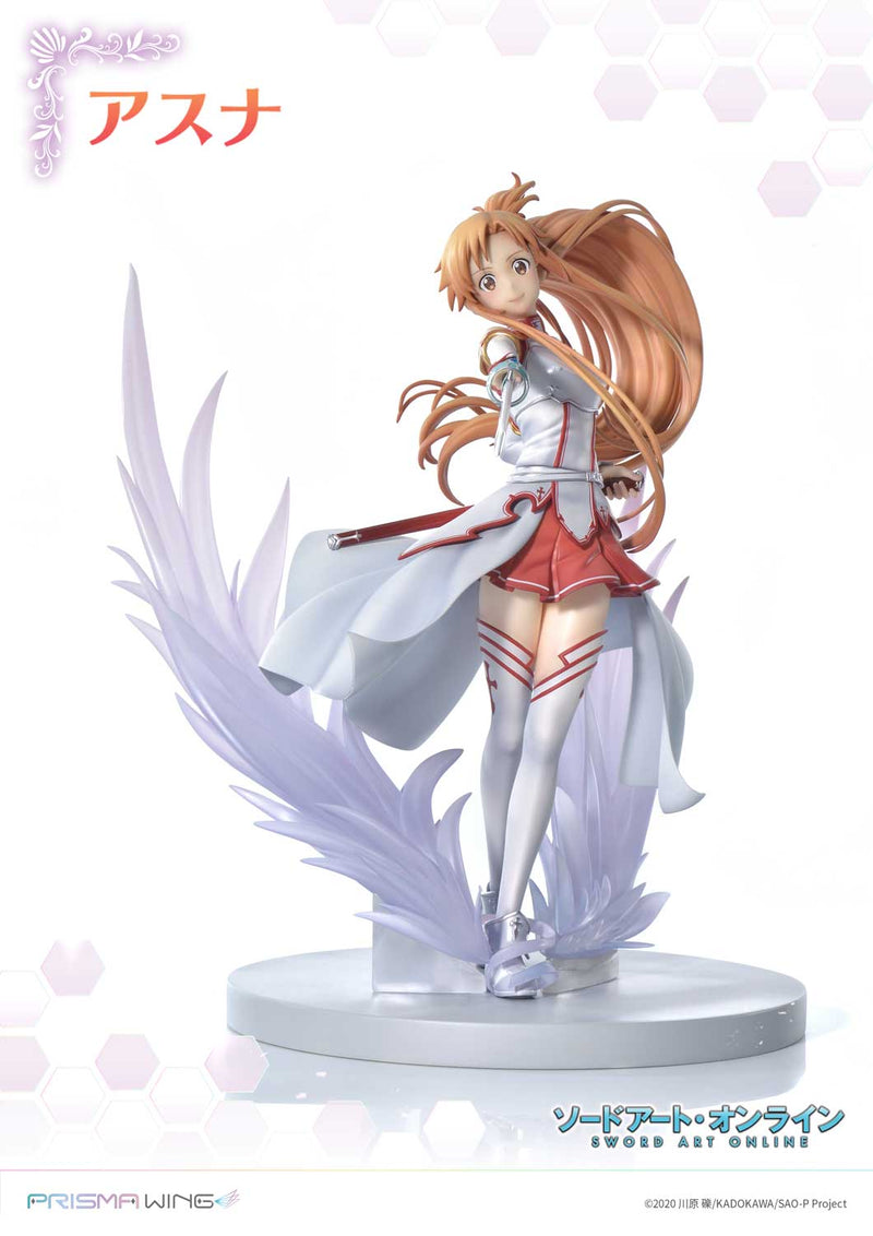 PRISMA WING Asuna | 1/7 Scale Figure