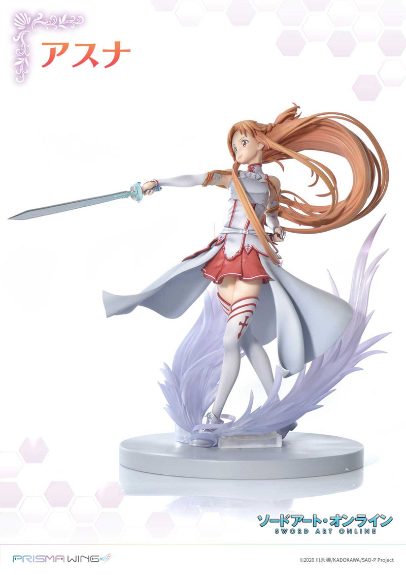 PRISMA WING Asuna | 1/7 Scale Figure