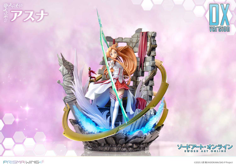 PRISMA WING Asuna DX Version | 1/7 Scale Figure