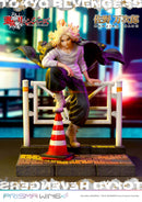 PRISMA WING Manjiro Sano | 1/7 Scale Figure