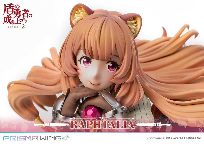 PRISMA WING Raphtalia | 1/7 Scale Figure