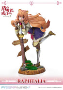 PRISMA WING Raphtalia | 1/7 Scale Figure