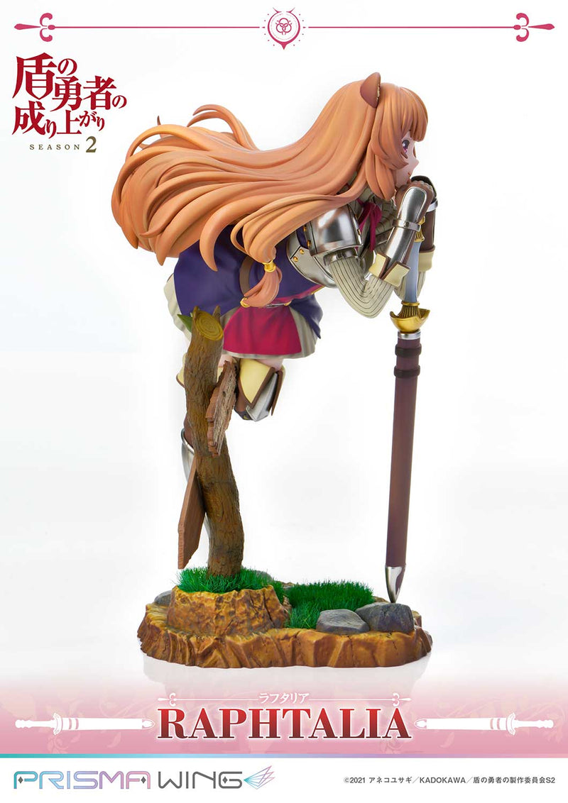 PRISMA WING Raphtalia | 1/7 Scale Figure