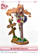 PRISMA WING Raphtalia | 1/7 Scale Figure