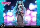 PRISMA WING Hatsune Miku "Art by neco" | 1/4 Scale Figure