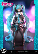 PRISMA WING Hatsune Miku "Art by neco" | 1/4 Scale Figure