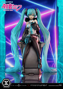 PRISMA WING Hatsune Miku "Art by neco" | 1/4 Scale Figure