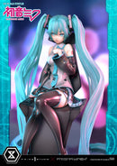 PRISMA WING Hatsune Miku "Art by neco" | 1/4 Scale Figure