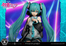 PRISMA WING Hatsune Miku "Art by neco" | 1/4 Scale Figure