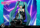 PRISMA WING Hatsune Miku "Art by neco" | 1/4 Scale Figure