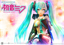 PRISMA WING Hatsune Miku "Art by neco" | 1/4 Scale Figure