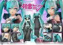 PRISMA WING Hatsune Miku "Art by neco" | 1/4 Scale Figure