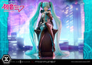 PRISMA WING Hatsune Miku "Art by neco" | 1/4 Scale Figure