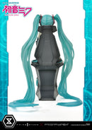 PRISMA WING Hatsune Miku "Art by neco" | 1/4 Scale Figure