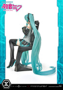 PRISMA WING Hatsune Miku "Art by neco" | 1/4 Scale Figure