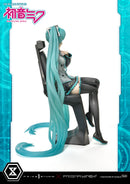 PRISMA WING Hatsune Miku "Art by neco" | 1/4 Scale Figure