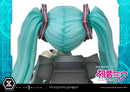 PRISMA WING Hatsune Miku "Art by neco" | 1/4 Scale Figure