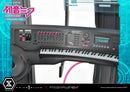 PRISMA WING Hatsune Miku "Art by neco" DX Ver. | 1/4 Scale Figure