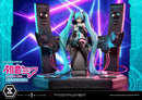 PRISMA WING Hatsune Miku "Art by neco" DX Ver. | 1/4 Scale Figure