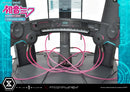 PRISMA WING Hatsune Miku "Art by neco" DX Ver. | 1/4 Scale Figure