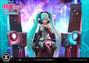 PRISMA WING Hatsune Miku "Art by neco" DX Ver. | 1/4 Scale Figure