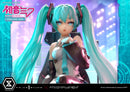 PRISMA WING Hatsune Miku "Art by neco" DX Ver. | 1/4 Scale Figure