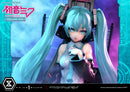 PRISMA WING Hatsune Miku "Art by neco" DX Ver. | 1/4 Scale Figure