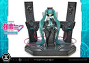 PRISMA WING Hatsune Miku "Art by neco" DX Ver. | 1/4 Scale Figure