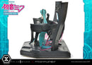 PRISMA WING Hatsune Miku "Art by neco" DX Ver. | 1/4 Scale Figure