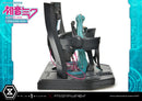 PRISMA WING Hatsune Miku "Art by neco" DX Ver. | 1/4 Scale Figure