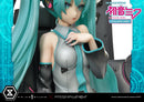 PRISMA WING Hatsune Miku "Art by neco" DX Ver. | 1/4 Scale Figure