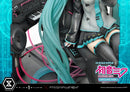 PRISMA WING Hatsune Miku "Art by neco" DX Ver. | 1/4 Scale Figure