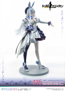 PRISMA WING 416 Primrose-Flavored Foil Candy Costume | 1/7 Scale Figure