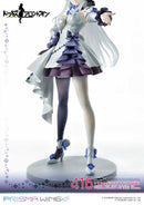 PRISMA WING 416 Primrose-Flavored Foil Candy Costume | 1/7 Scale Figure