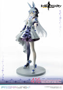 PRISMA WING 416 Primrose-Flavored Foil Candy Costume | 1/7 Scale Figure