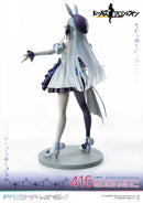 PRISMA WING 416 Primrose-Flavored Foil Candy Costume | 1/7 Scale Figure