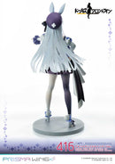 PRISMA WING 416 Primrose-Flavored Foil Candy Costume | 1/7 Scale Figure