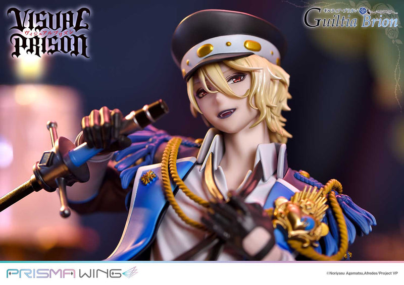 PRISMA WING Guiltia Brion | 1/7 Scale Figure