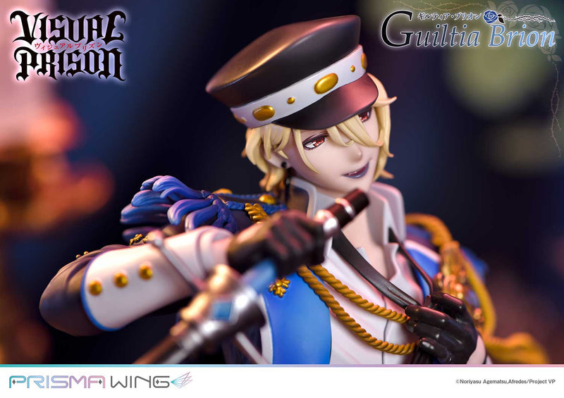 PRISMA WING Guiltia Brion | 1/7 Scale Figure